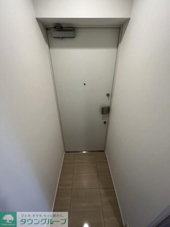 レジデンス文京春日の物件内観写真